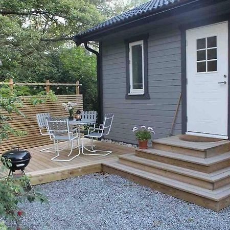 Cottage Perfect For Short Time Rent Gustavsberg Eksteriør bilde